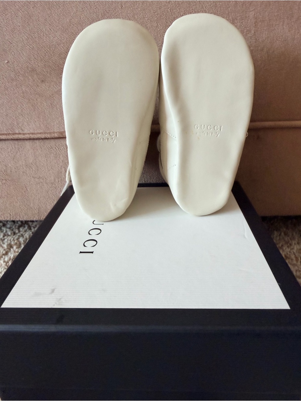 Gucci Baby Rhyton - Picture 5 of 6